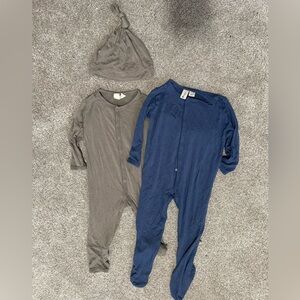 Kyte BABY Snap Bundle - 6-12 months